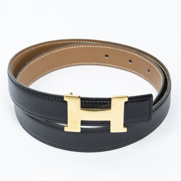 Hermes Accessories Hermes 24mm H Constance Belt Poshmark